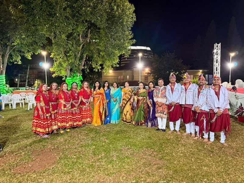 National Day Reception in Maputo (17 Aug 2026)