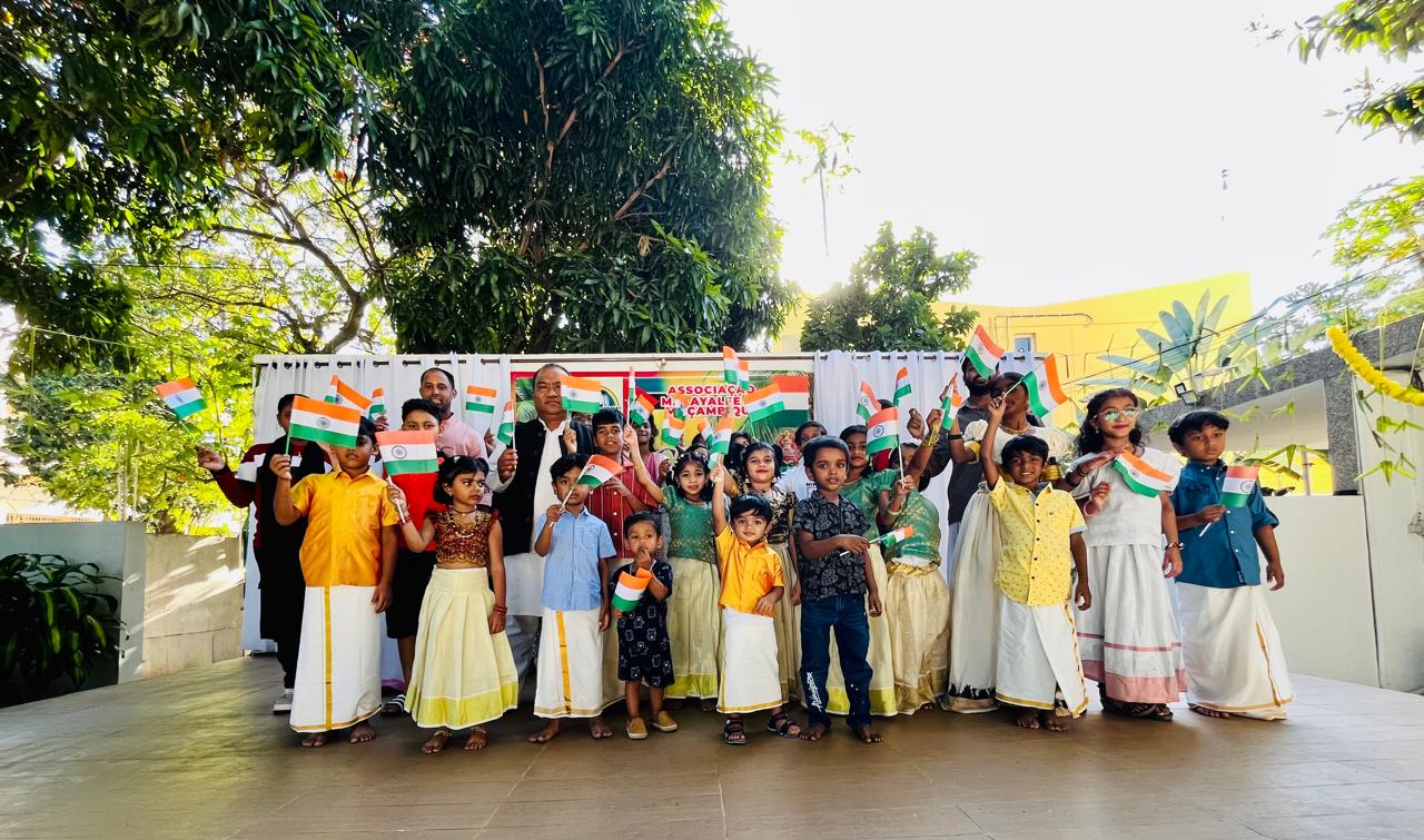 Kerala Heritage Exhibition – inauguration