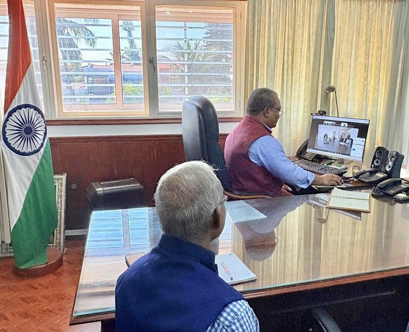 Webinar on business and investment opportunities in Mozambique (17 July 2026)