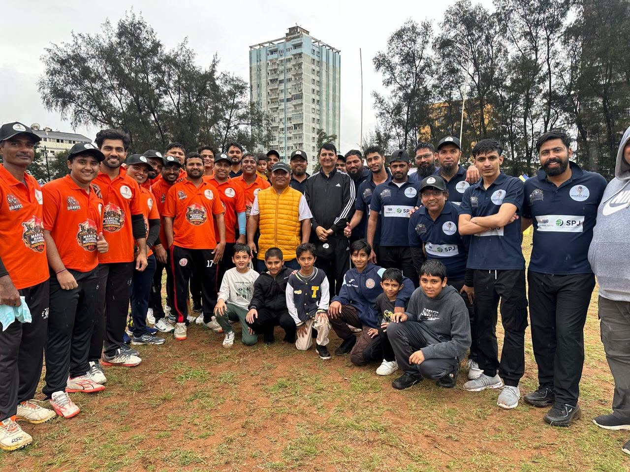 Viksit Bharat Cup – Cricket (6 Sept 2026)