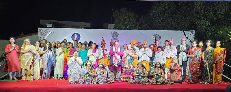 ITEC Day celebrations in Maputo (2 Oct 2025)