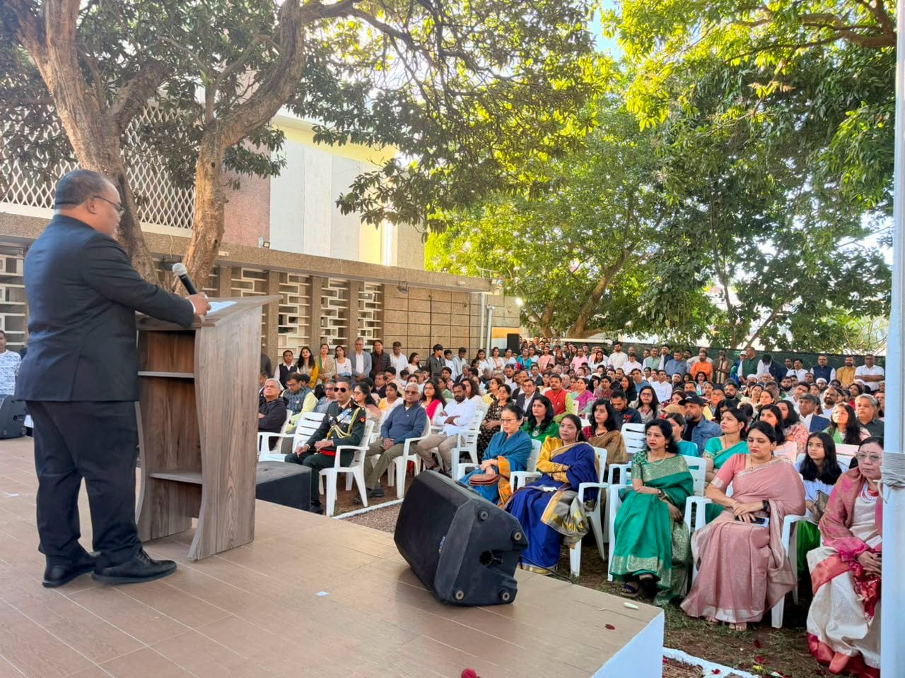 Independence Day celebrations in Maputo (15 Aug 2026)