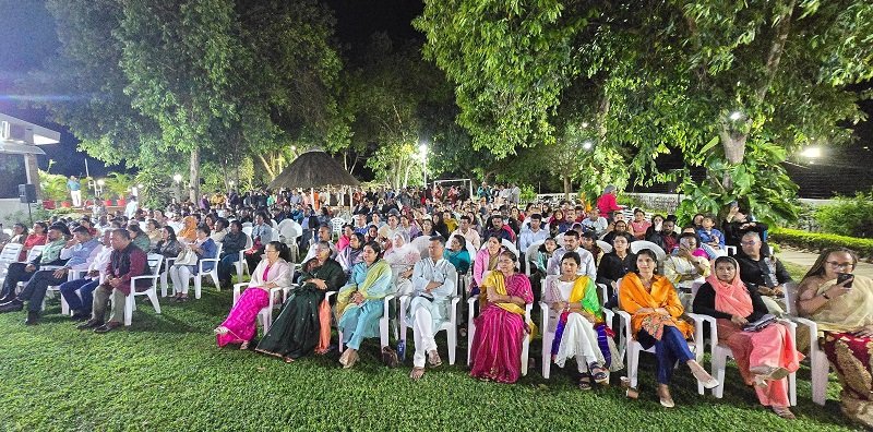 ITEC Day celebrations in Maputo (2 Oct 2025)