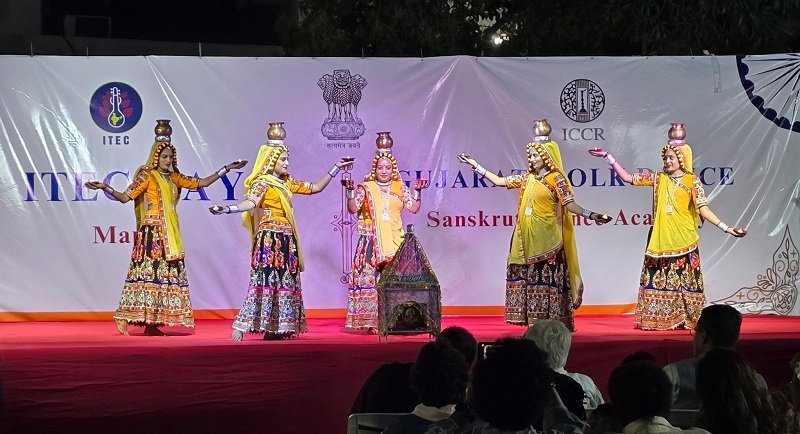 ITEC Day celebrations in Maputo (2 Oct 2025)