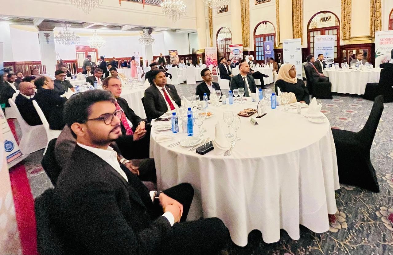 IBC@25 celebrations in Maputo (27 June 2026)