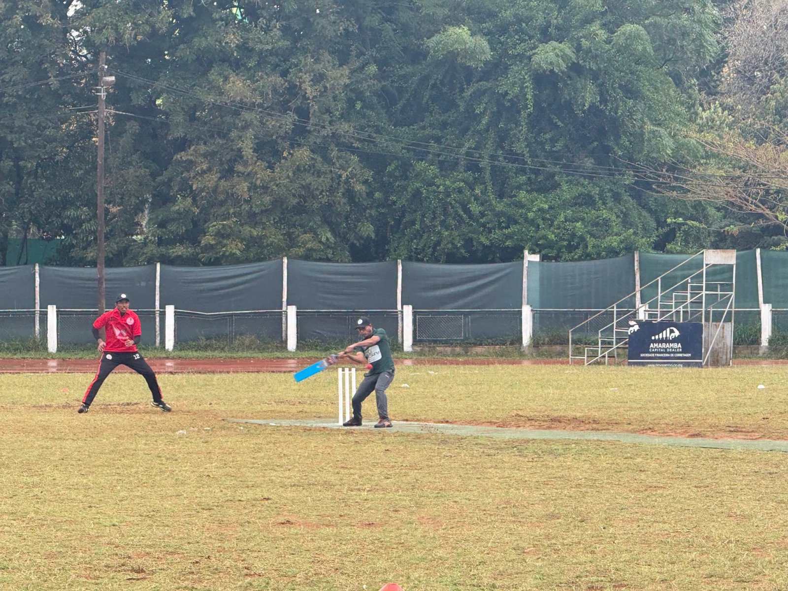 Viksit Bharat Cup – Cricket (6 Sept 2026)