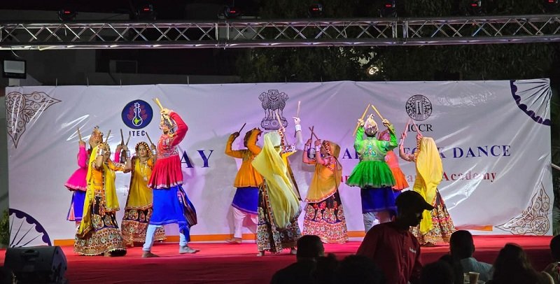 ITEC Day celebrations in Maputo (2 Oct 2025)