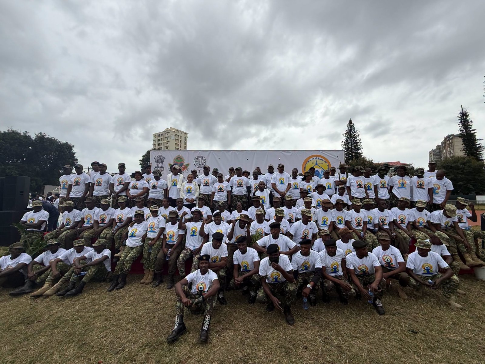 IDY in Maputo (21 June 2026)