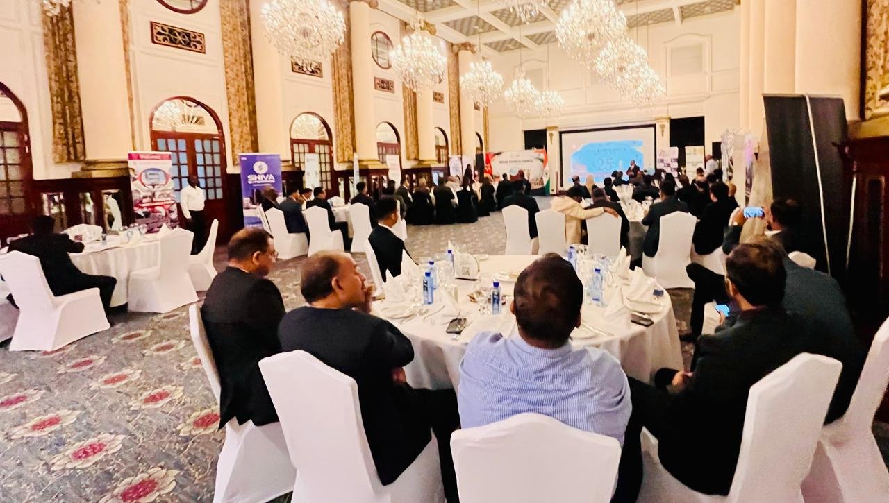 IBC@25 celebrations in Maputo (27 June 2026)