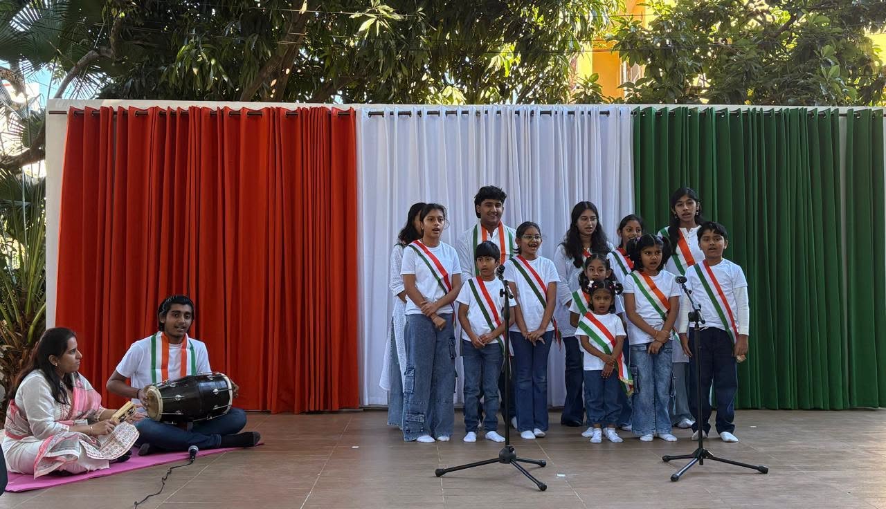 Independence Day celebrations in Maputo (15 Aug 2026)