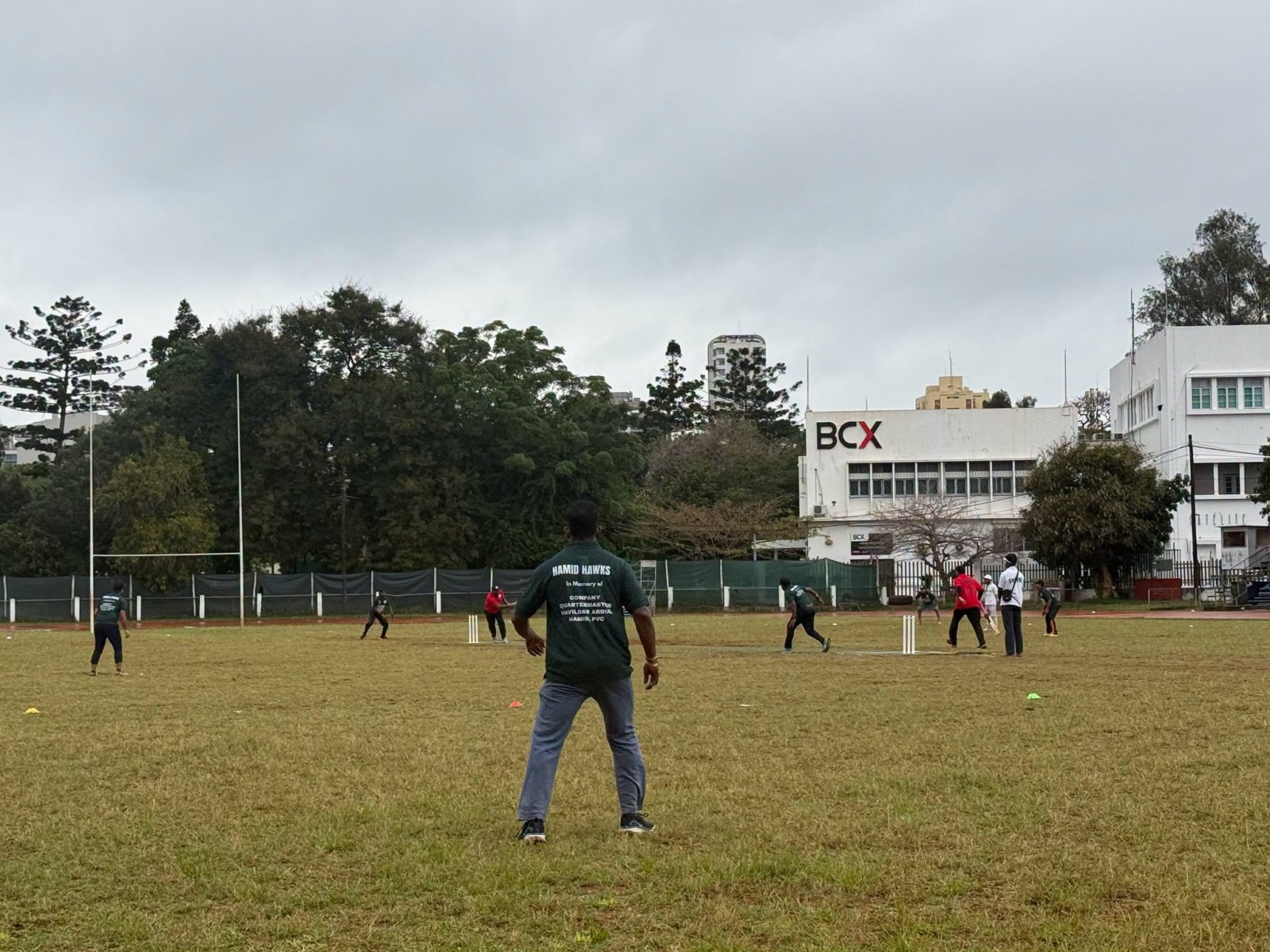 Viksit Bharat Cup – Cricket (6 Sept 2026)