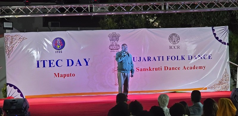 ITEC Day celebrations in Maputo (2 Oct 2025)