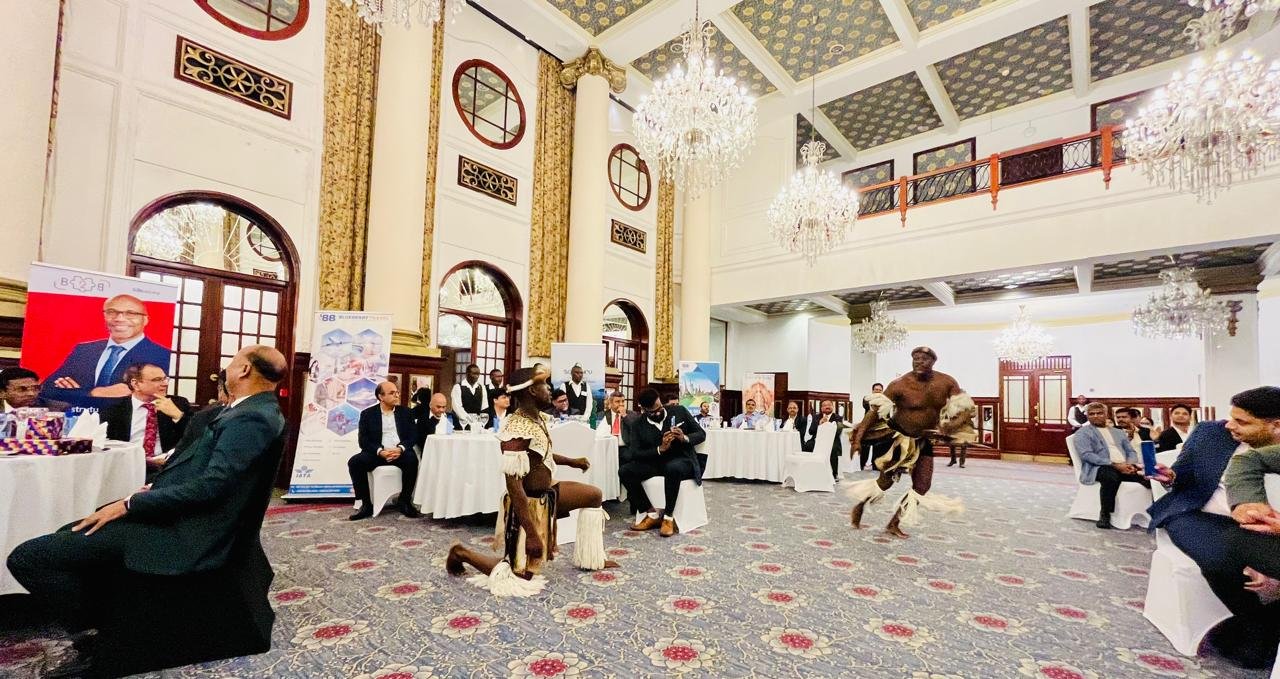 IBC@25 celebrations in Maputo (27 June 2026)