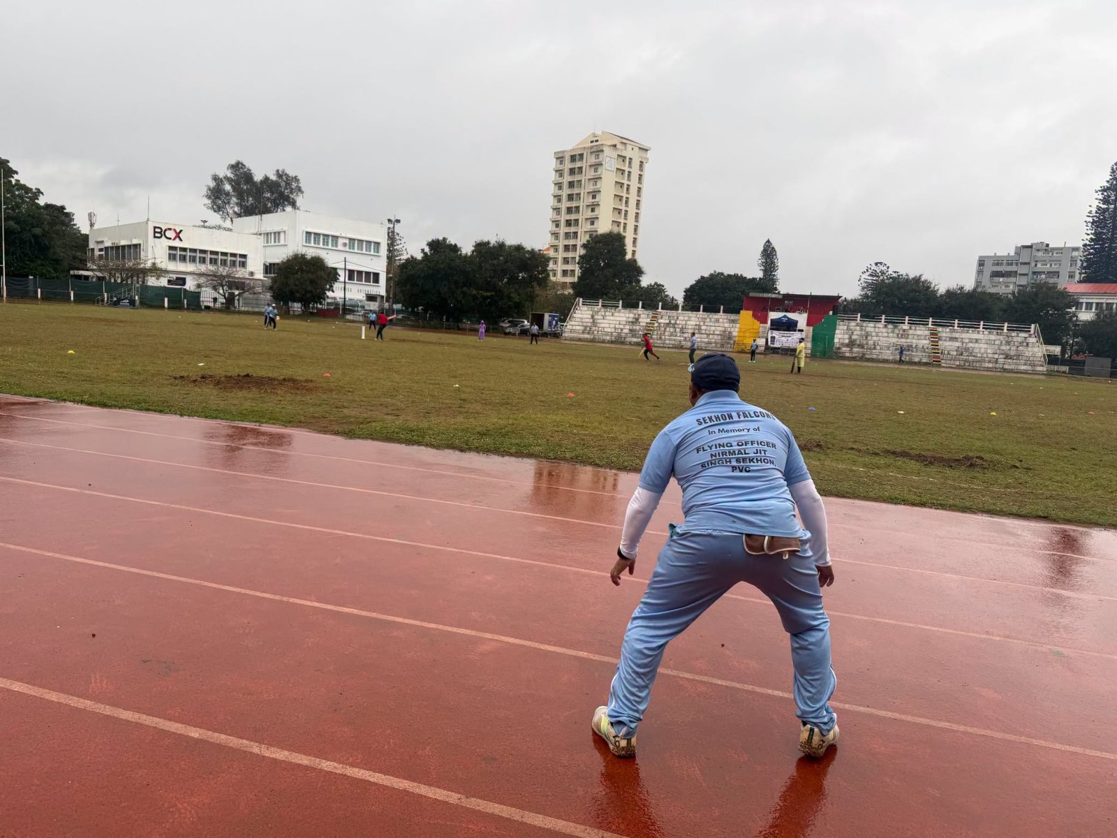 Viksit Bharat Cup – Cricket (6 Sept 2026)