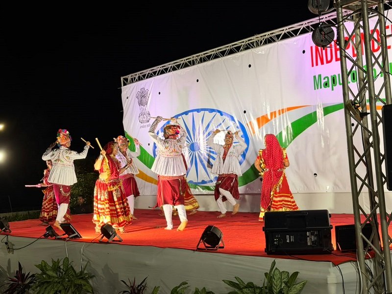 National Day Reception in Maputo (17 Aug 2026)