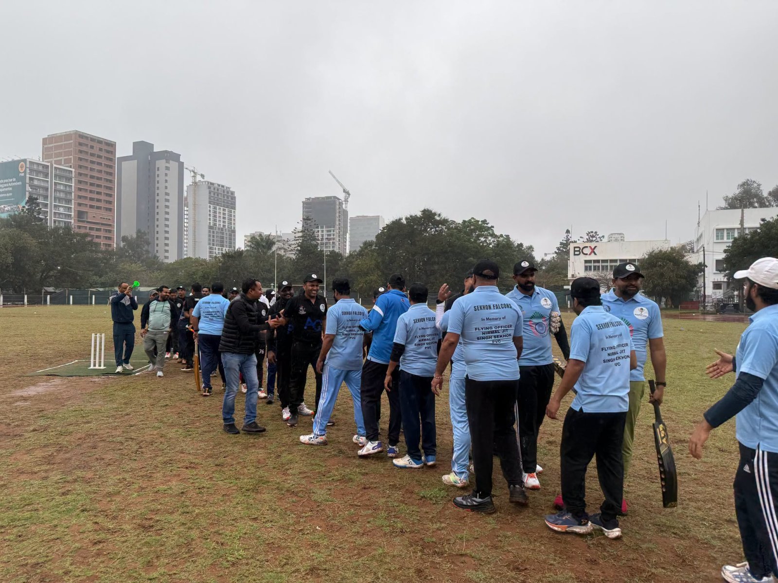 Viksit Bharat Cup – Cricket (6 Sept 2026)
