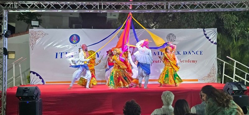 ITEC Day celebrations in Maputo (2 Oct 2025)