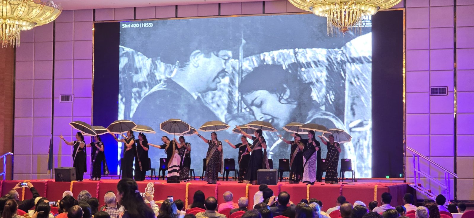 Hindu Community of Maputo - Diwali cultural evening (22 Nov 2025)