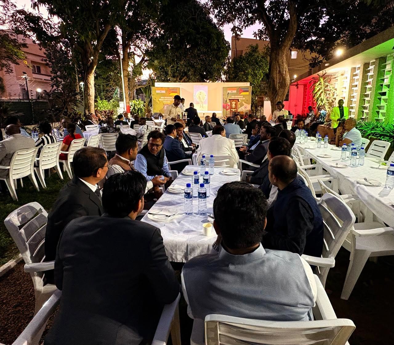 Defence Cooperation Day in Maputo (28 Oct 2026)