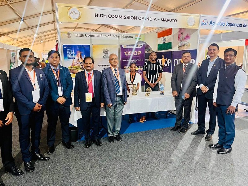 FACIM 2025 - Indian participation