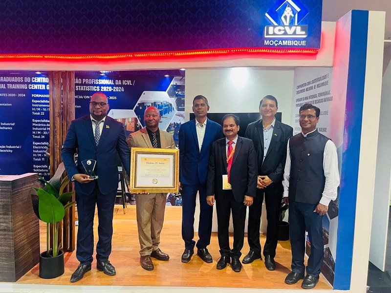 FACIM 2025 - Indian participation