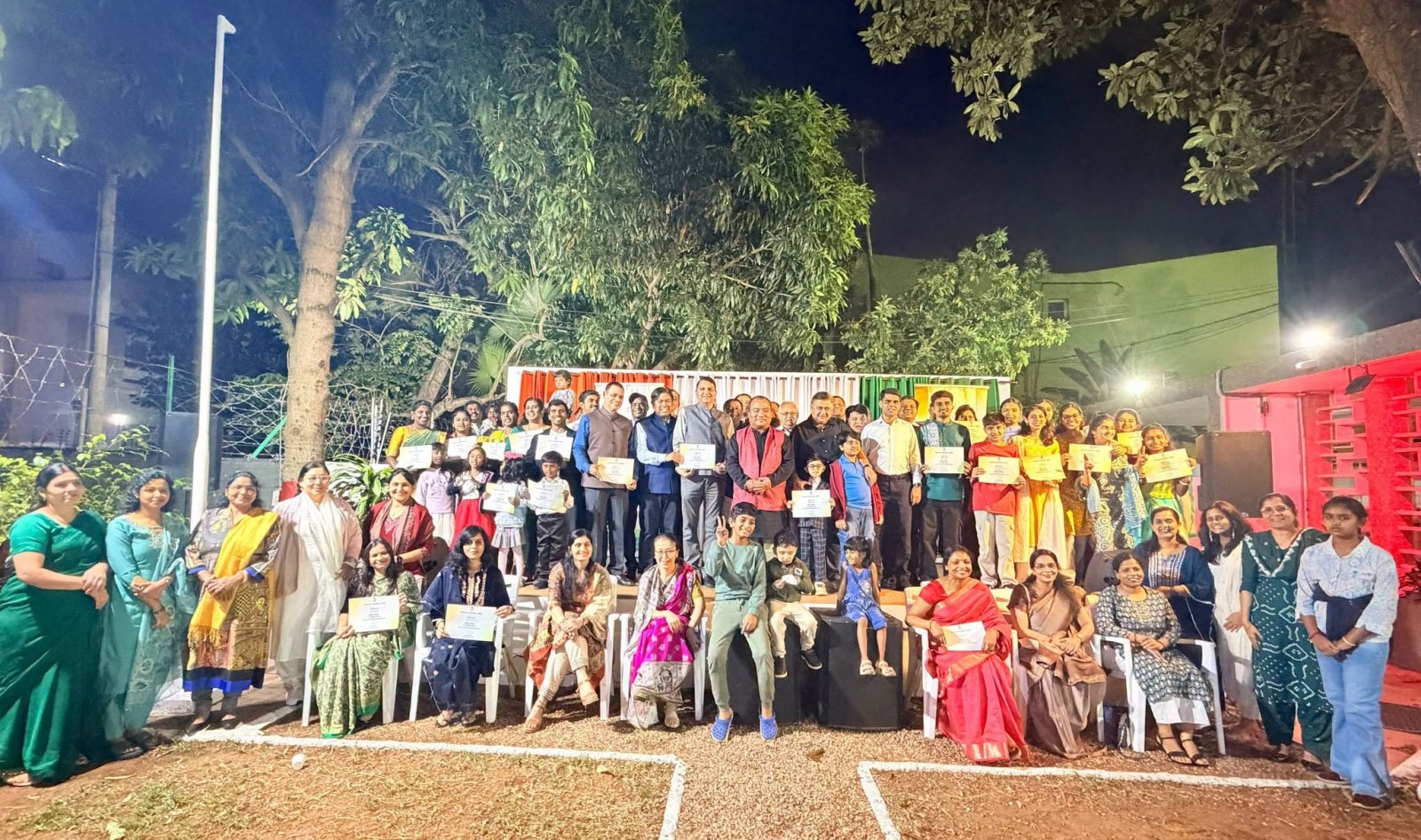 Hindi Diwas in Maputo (11 Sept 2026)