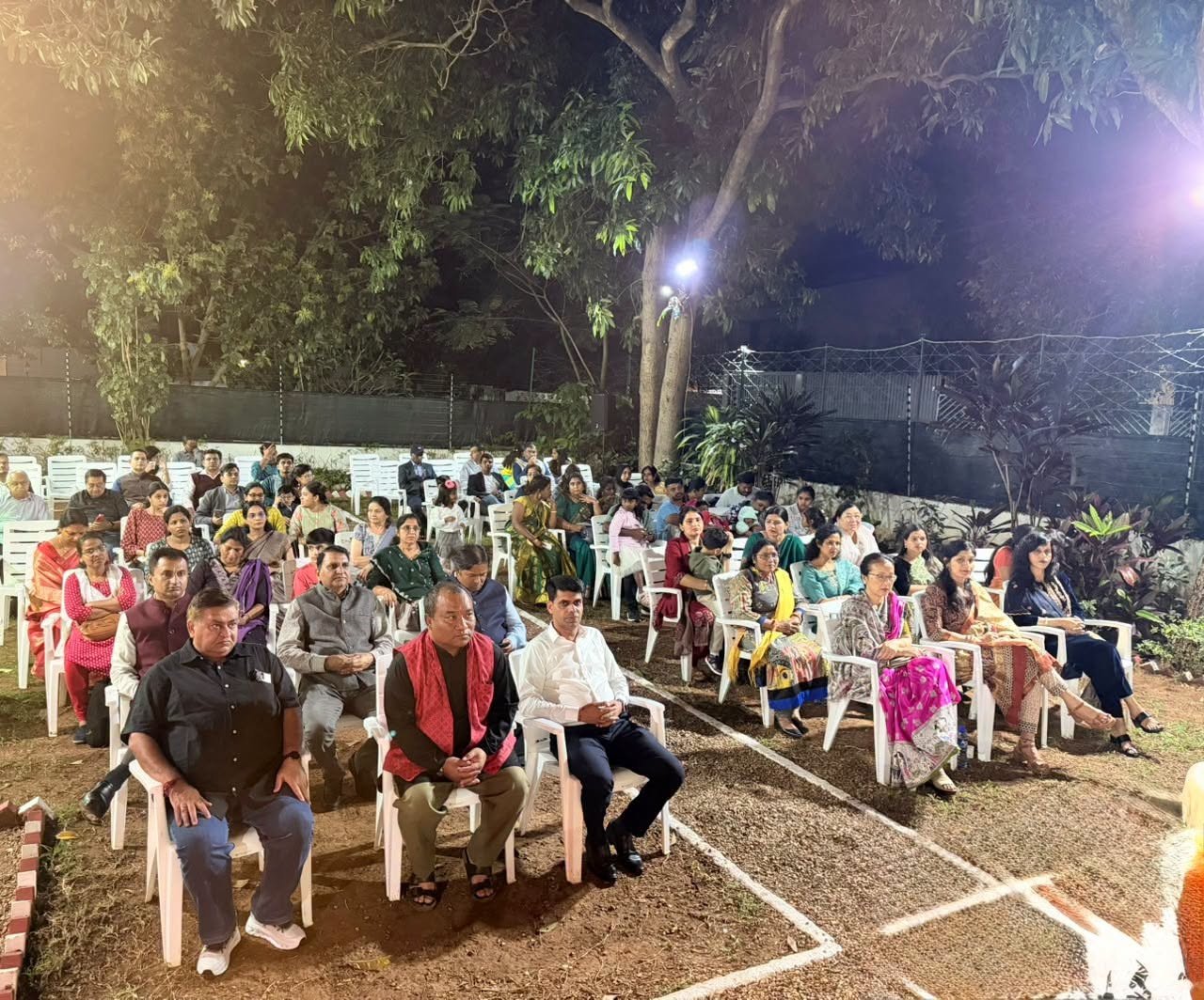 Hindi Diwas in Maputo (11 Sept 2026)