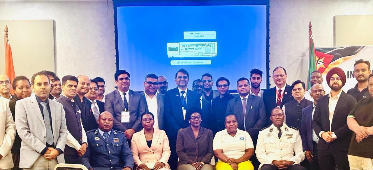 IBC Business Event in Maputo (14 Oct 2026)