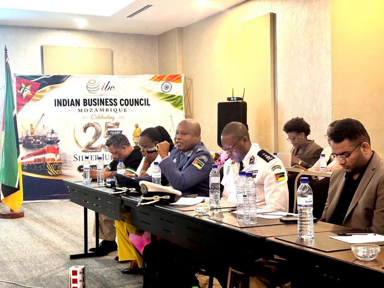 IBC Business Event in Maputo (14 Oct 2026)