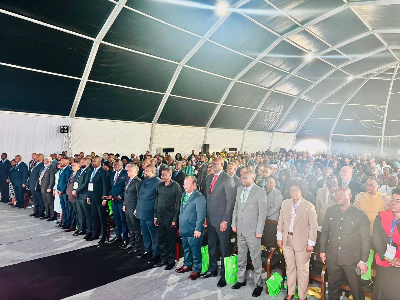 Matola Business Forum - inaugural session (1 July 2026)