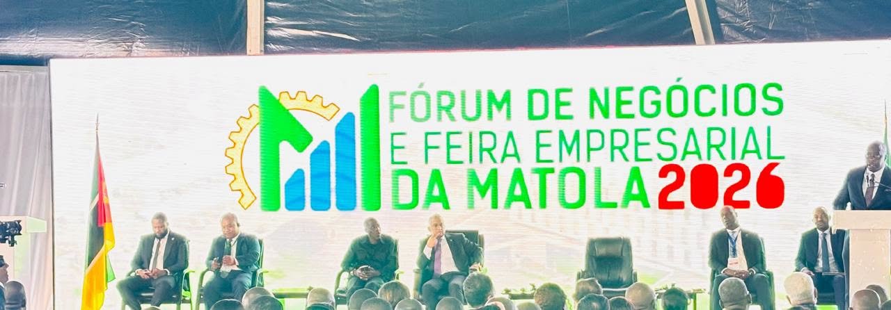 Matola Business Forum - inaugural session (1 July 2026)