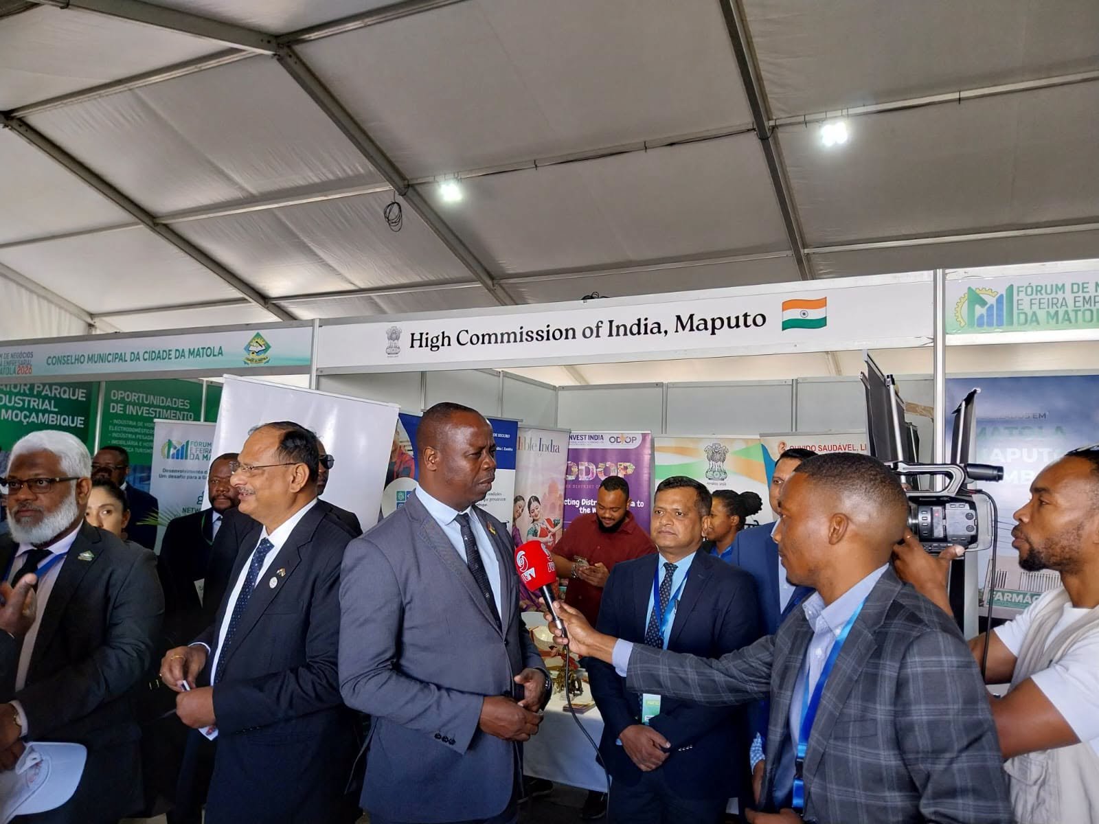 Matola Business and Trade Fair (2 July 2026)