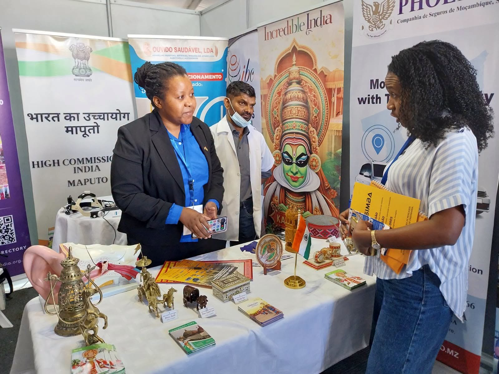 Matola Business and Trade Fair (2 July 2026)
