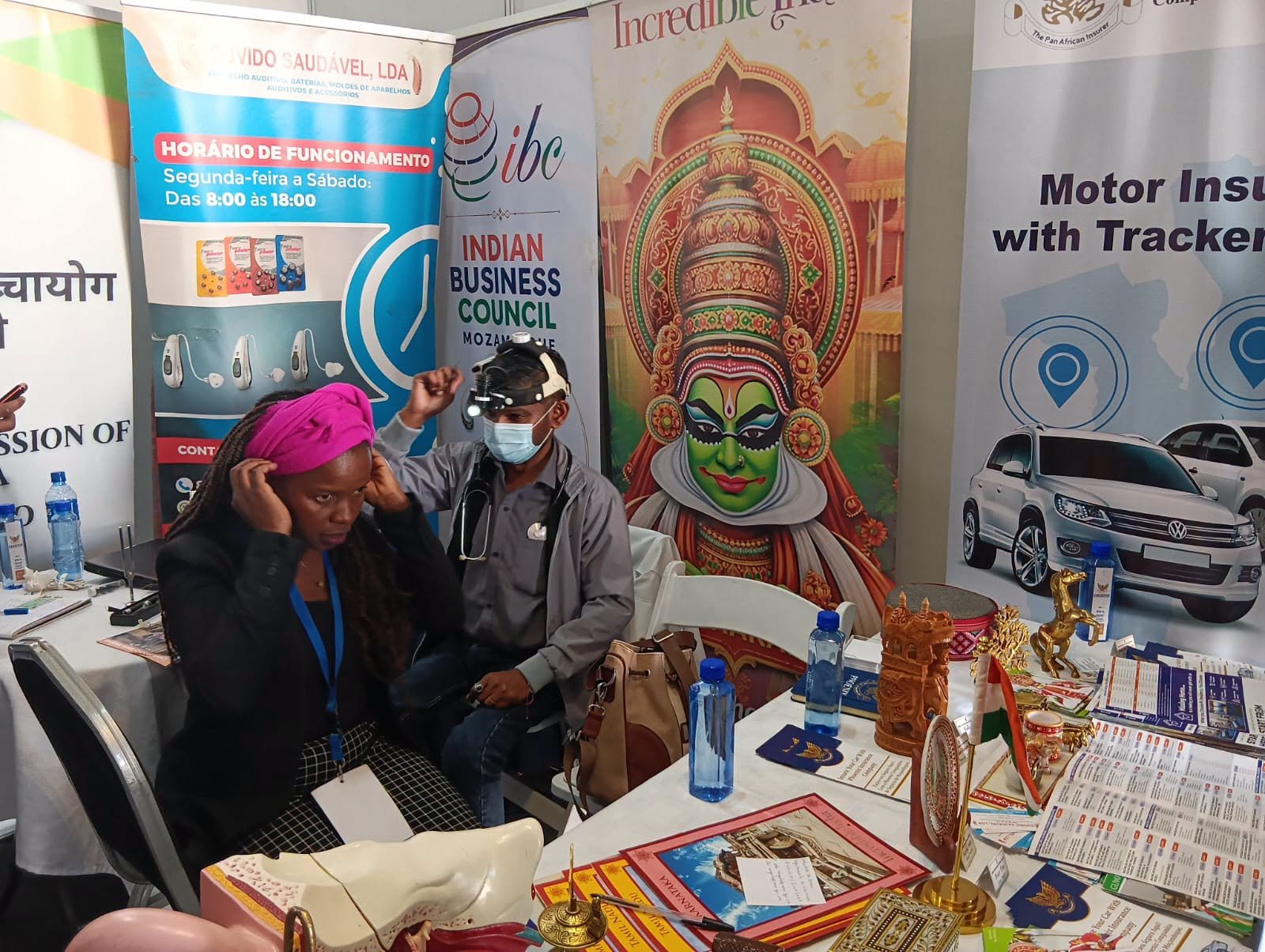 Matola Business and Trade Fair (2 July 2026)