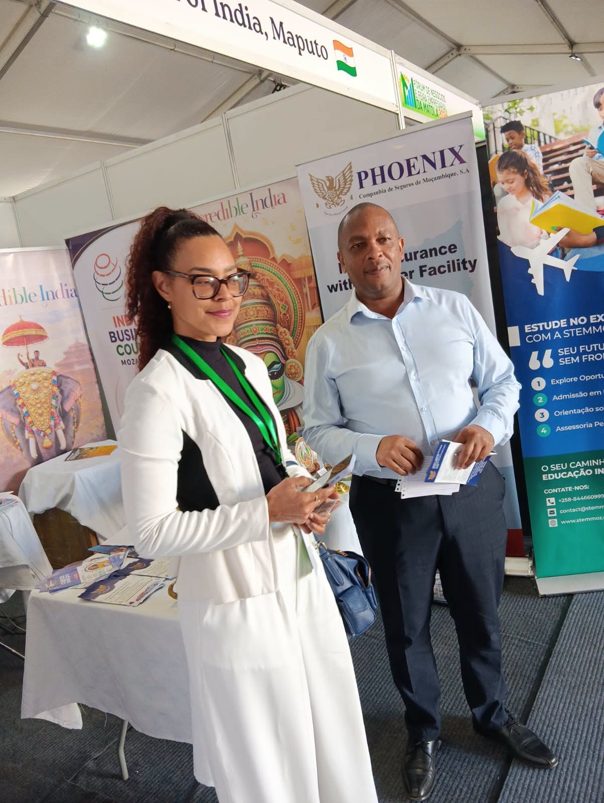 Matola Business and Trade Fair (2 July 2026)
