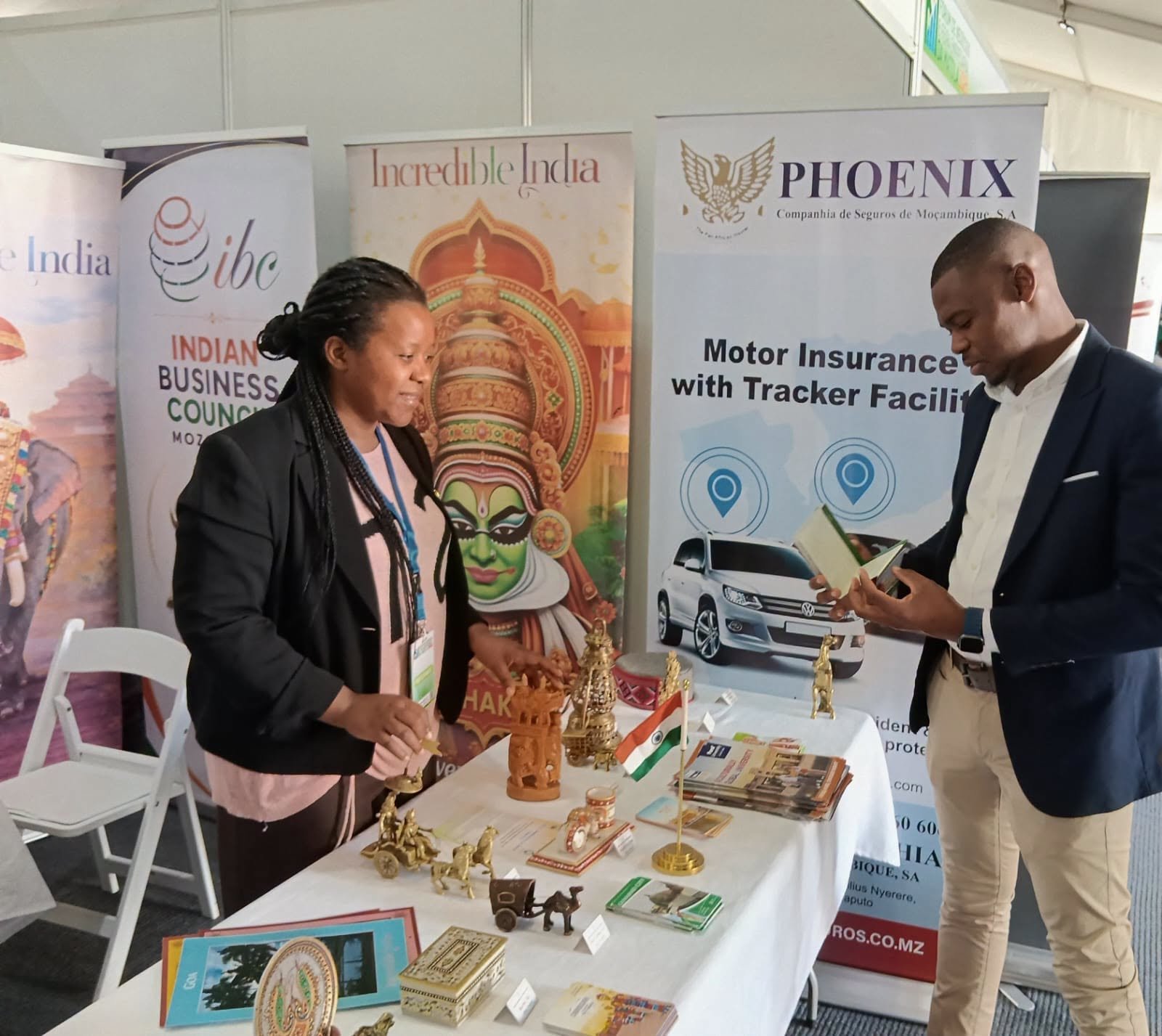 Matola Business and Trade Fair (2 July 2026)