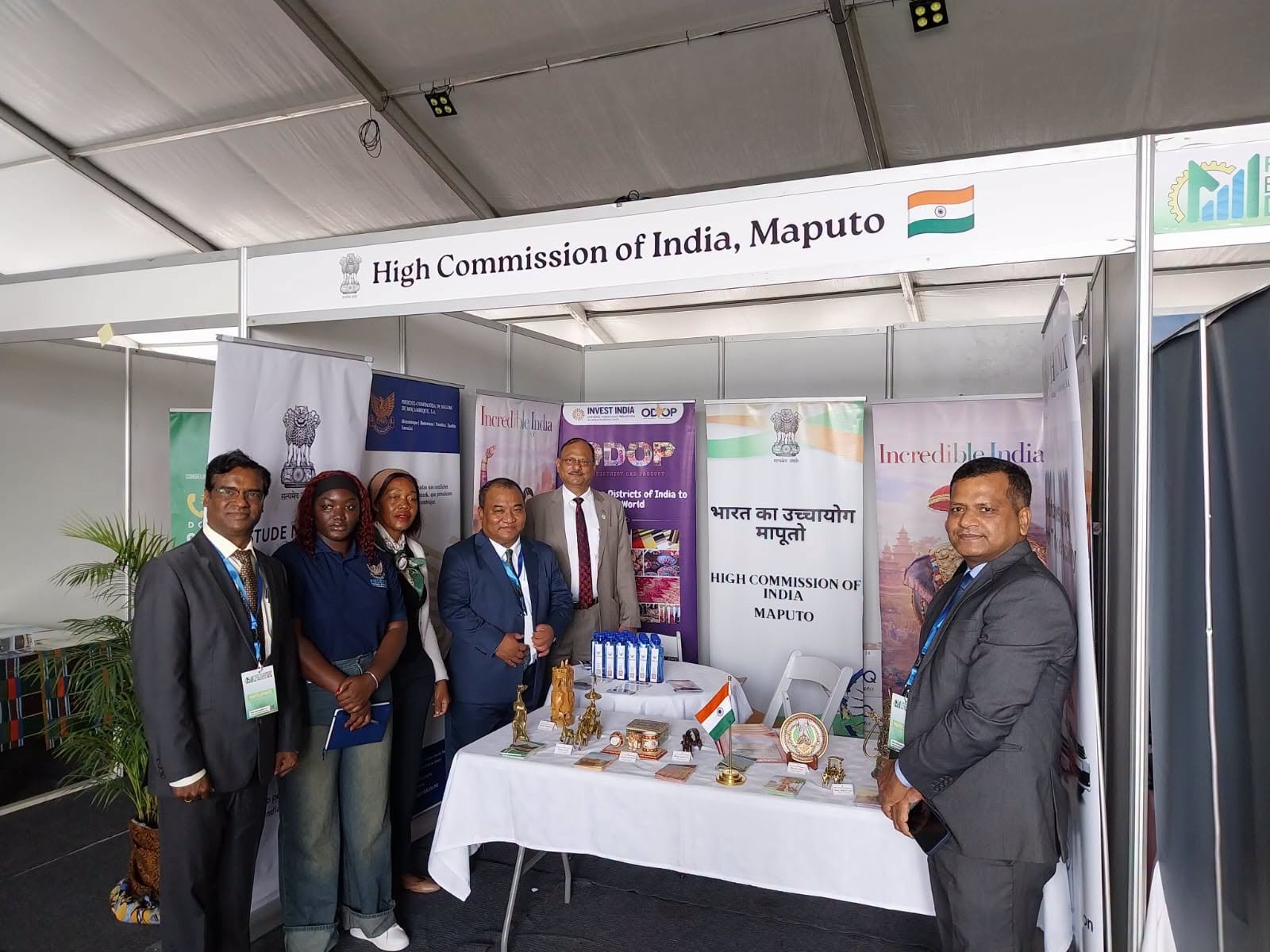 Matola Business and Trade Fair (2 July 2026)