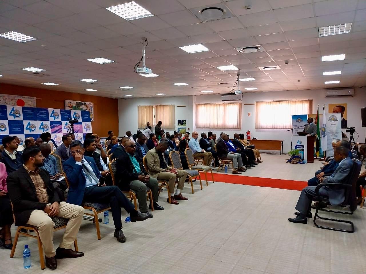 Pedagogical University - lecture by Ambassador Satish Mehta (10 July 2025)