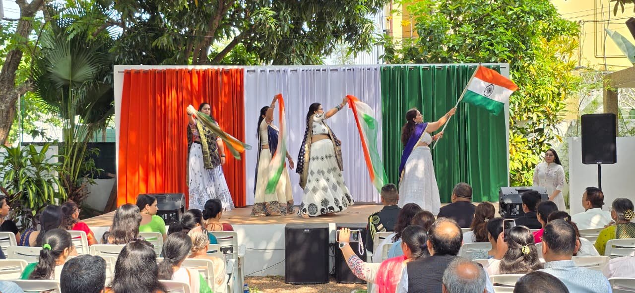Republic Day celebrations in Maputo (26 Jan 2026)