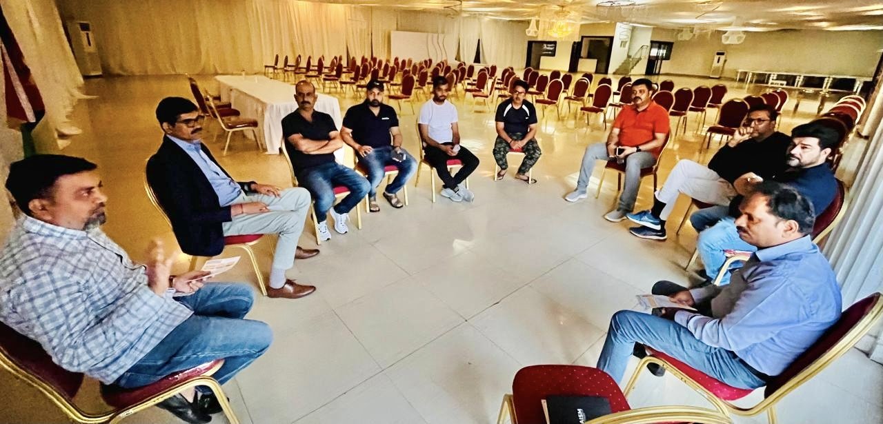 Outreach to Tete (12 March 2026)