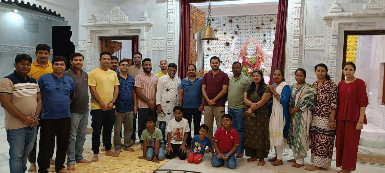 Outreach to Tete (12 March 2026)