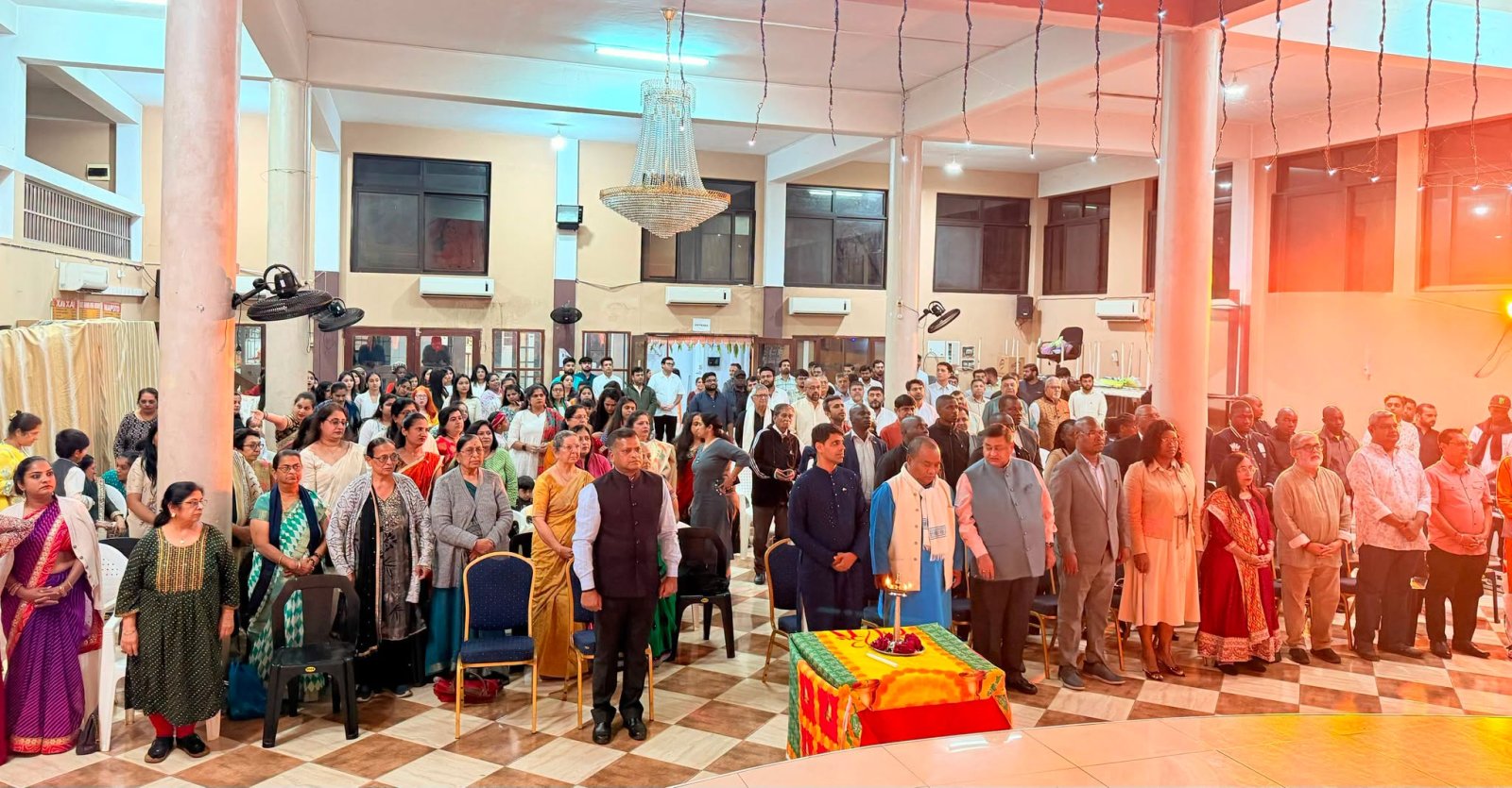 Independence Day – cultural programme in Xai Xai (15 Aug 2026)
