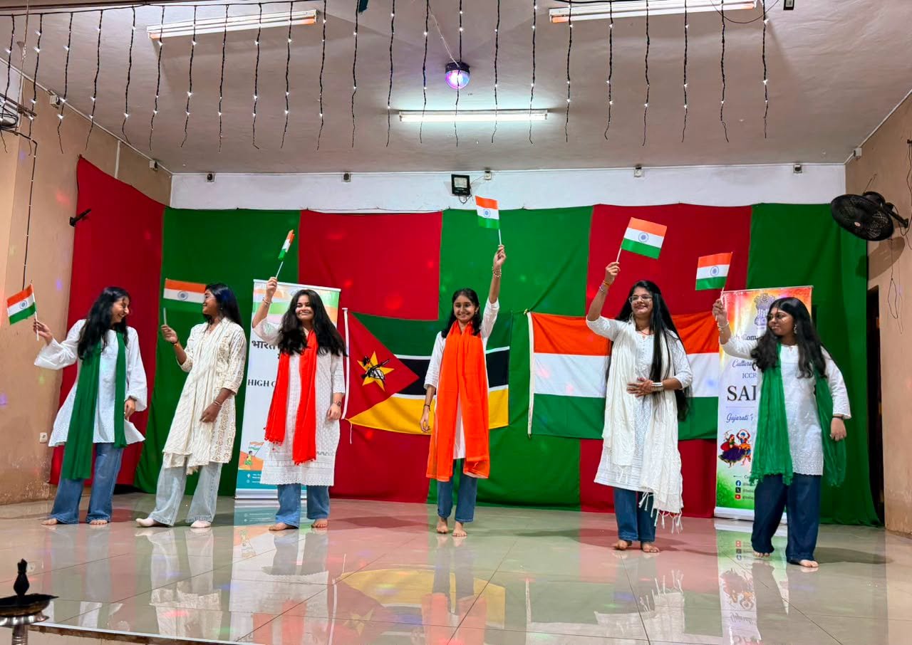 Independence Day – cultural programme in Xai Xai (15 Aug 2026)