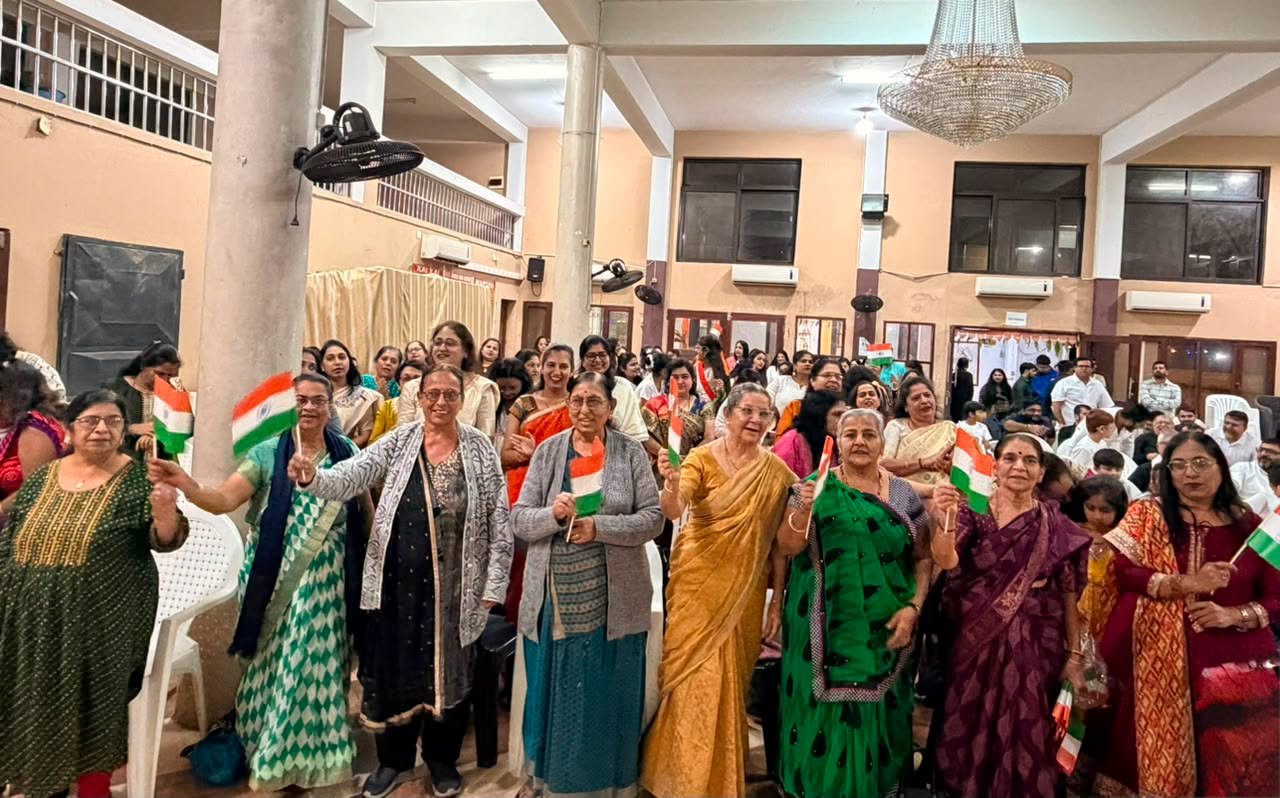 Independence Day – cultural programme in Xai Xai (15 Aug 2026)