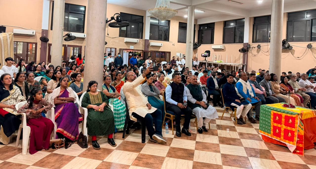 Independence Day – cultural programme in Xai Xai (15 Aug 2026)