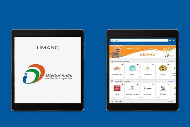 UMANG India App: Avail major Government Services (Indian Diaspora), explore & know about India (tourists & others interested in India) by downloading 'UMANG India' app