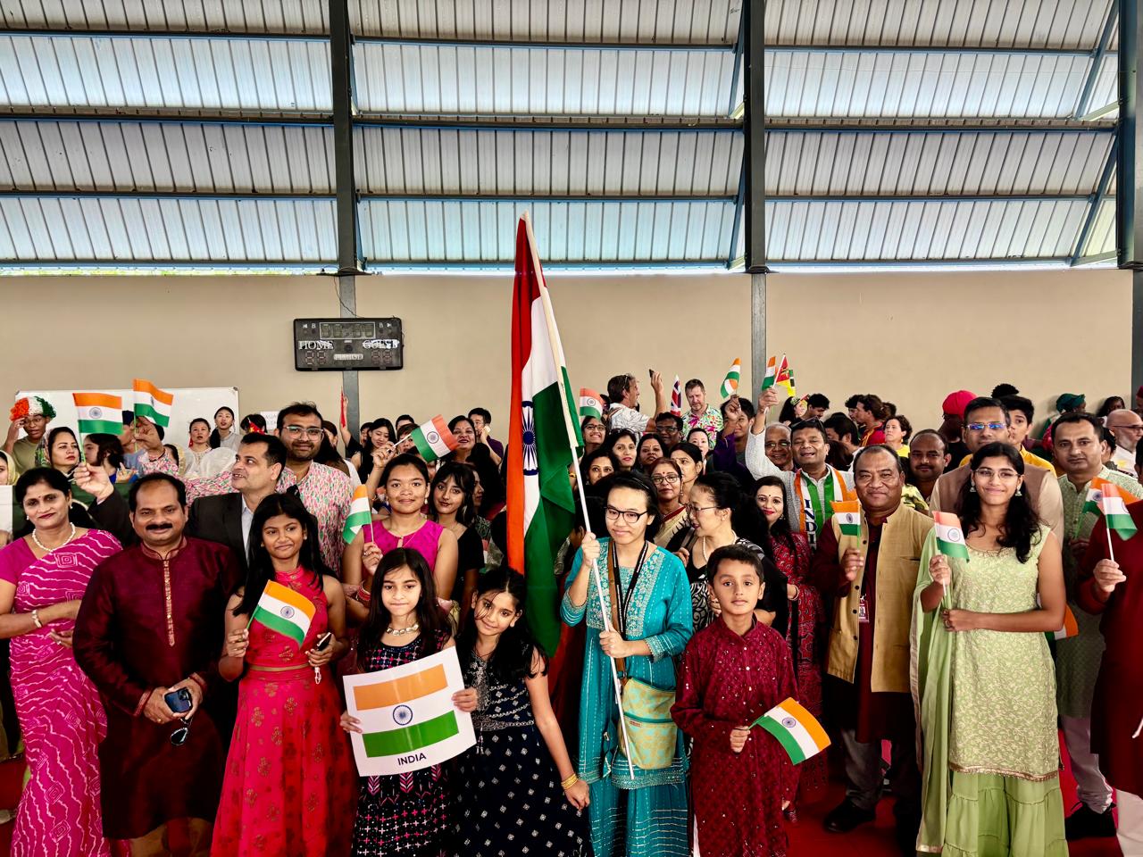 AISM International Day – India (2 May 2025)